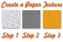 an example of a paper texture
