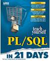 Teach Yourself PL/SQL in 21 Days
